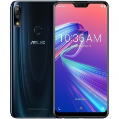 ASUS Zenfone Max Pro (M2) -  1